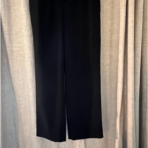 Aritzia Babaton Jimmy Pant Pull-on ankle pant - Picture 5 of 8